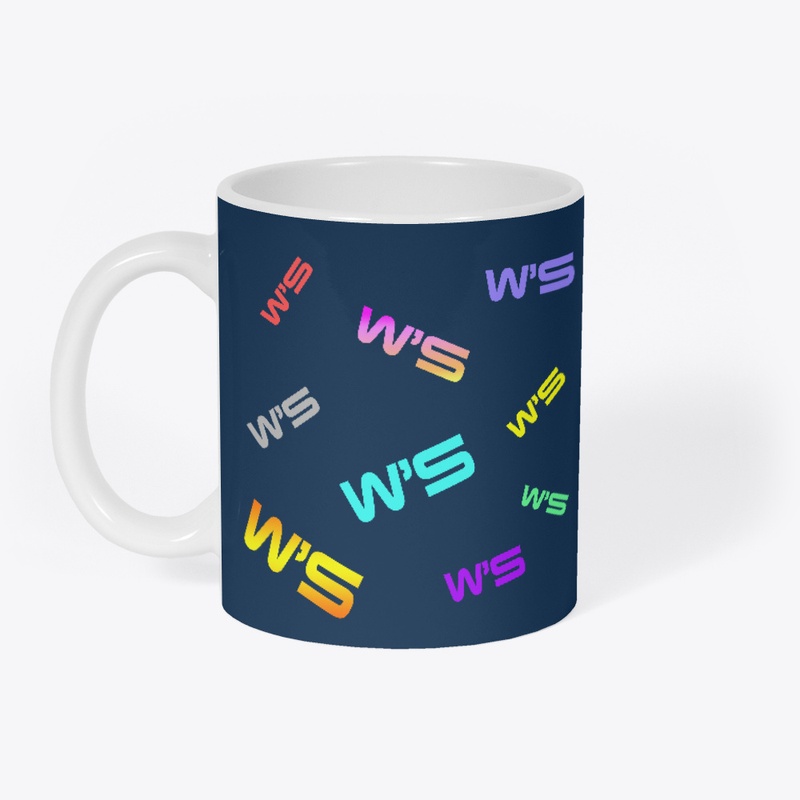 W's 