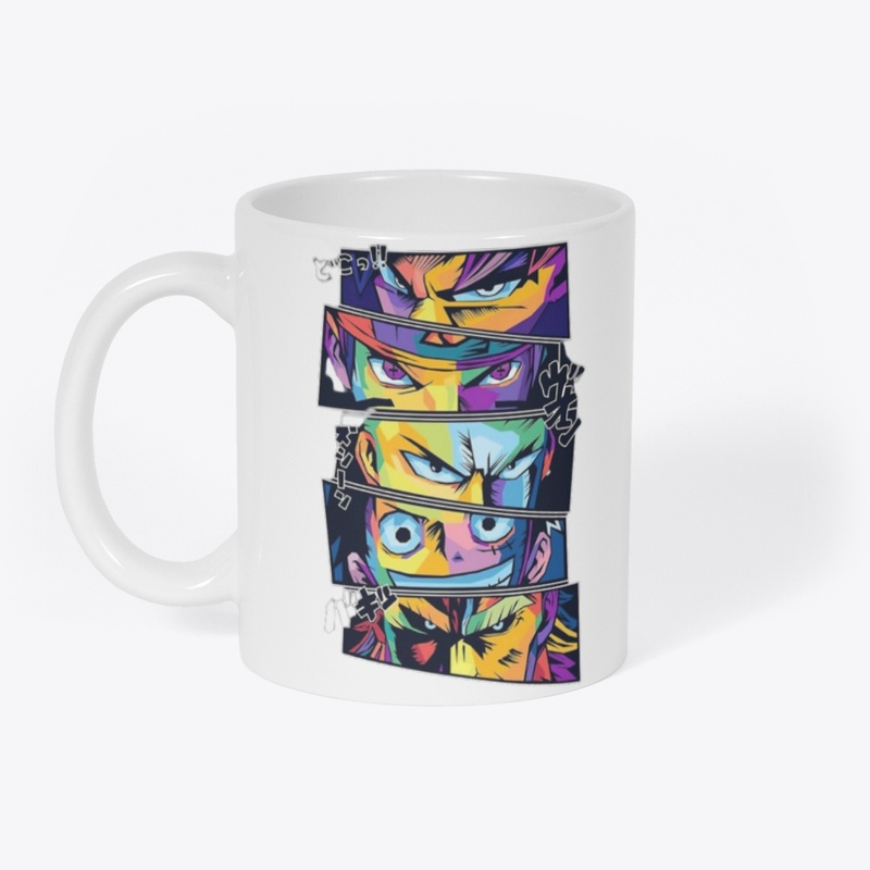 "Chaos Chuckles"