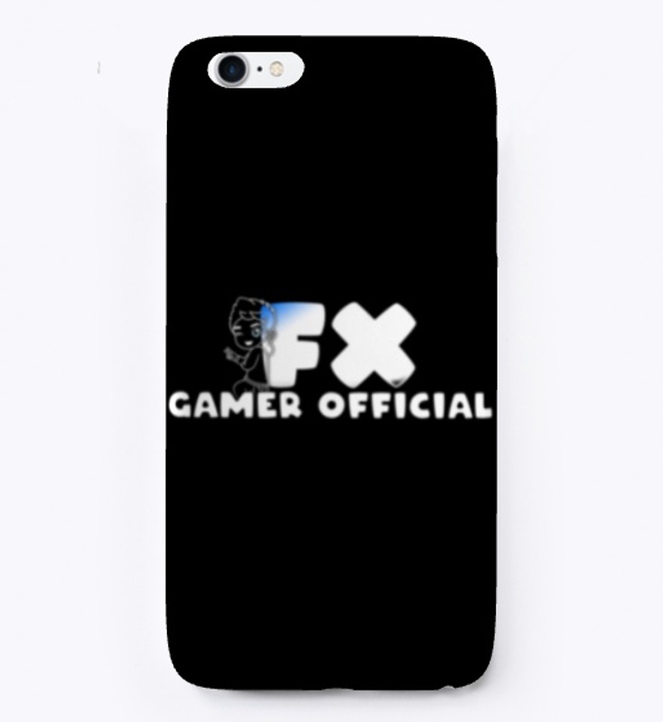 FxGamerOfficial Accessories
