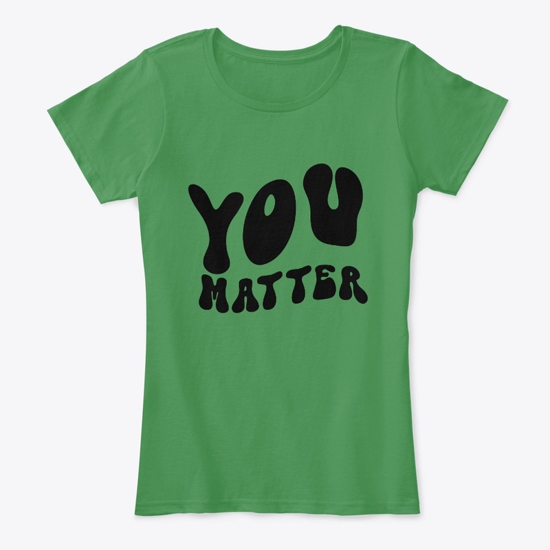 You Matter