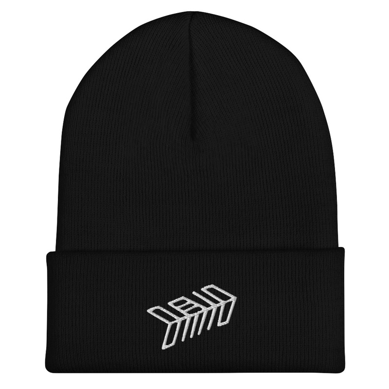 Peace Beanie 