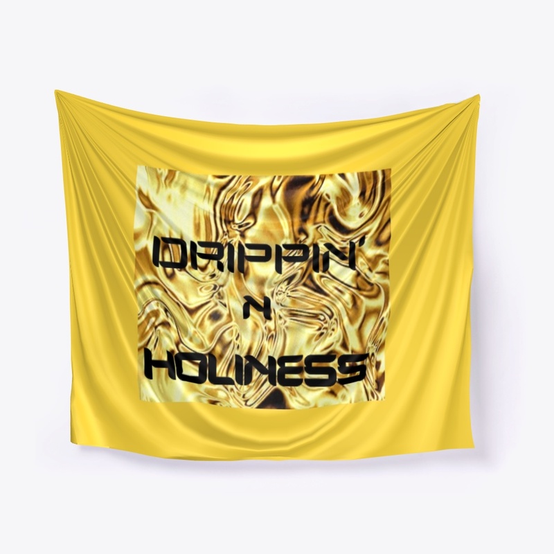 Drippin' N Holiness Collection