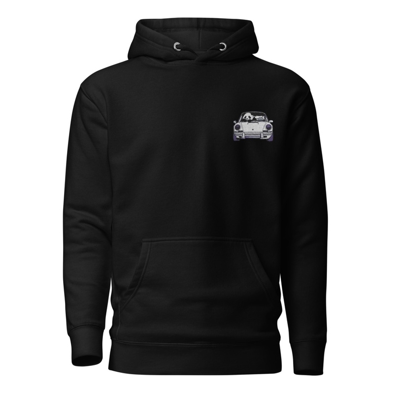 MIRACLE WHIP HOODIE