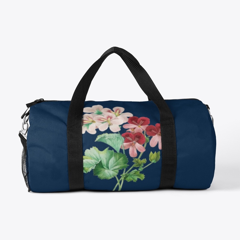 Floral Skull Designs