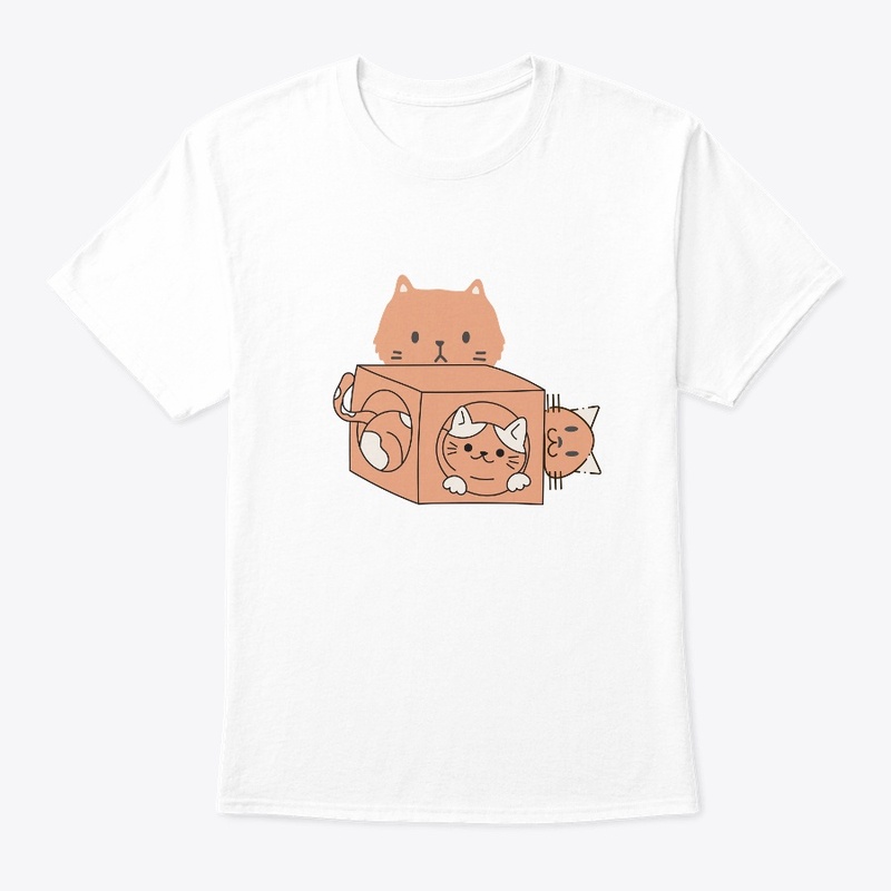 Cat Box