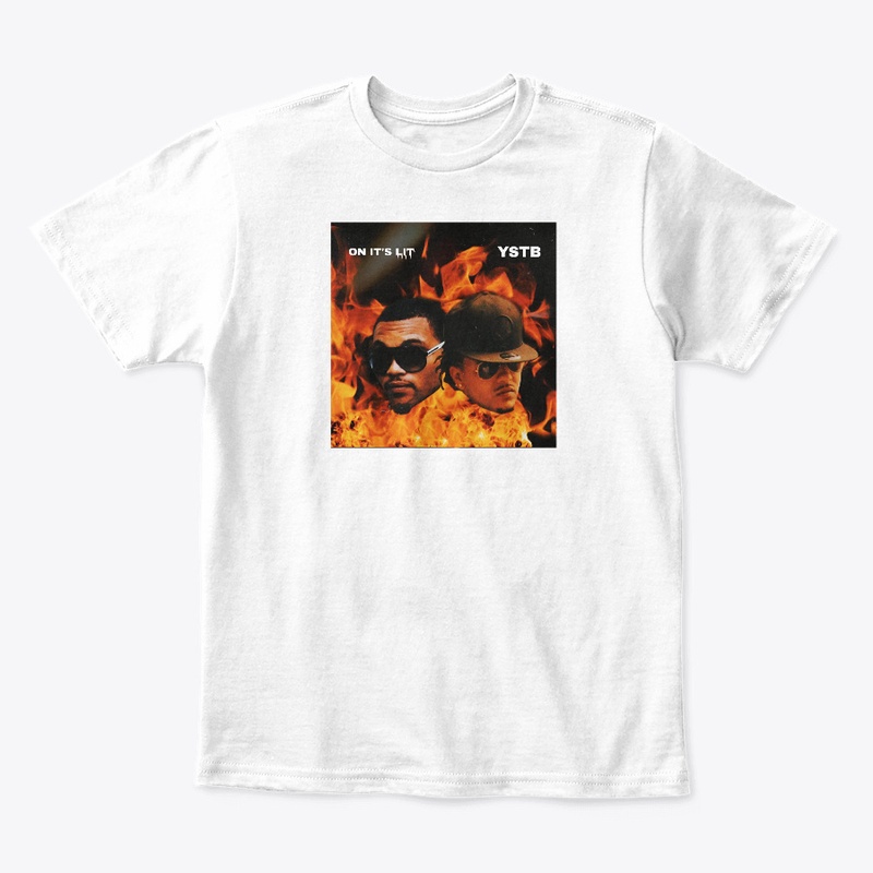 YSTB - ON ITS LIT MERCHANDISE