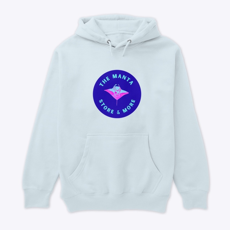 The Manta Store & More logo