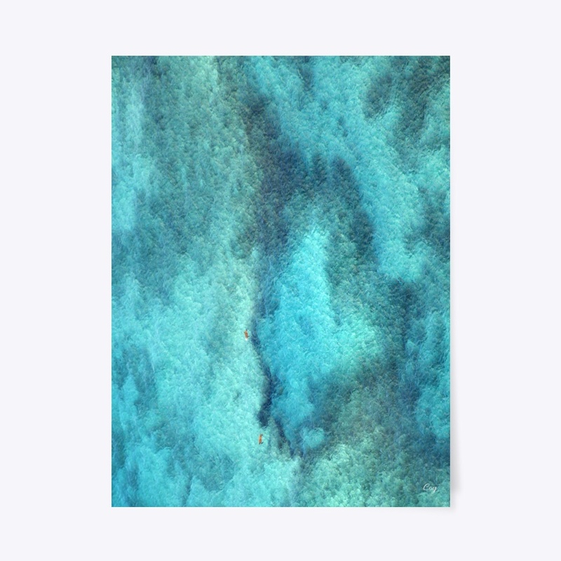 Island Vibes Collection