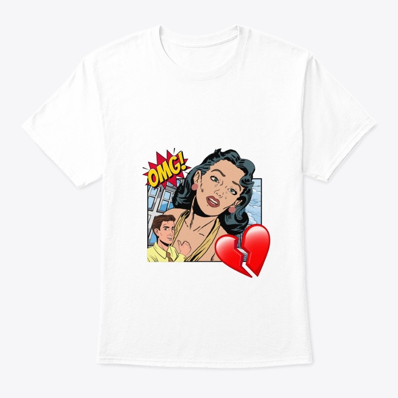Comics Love