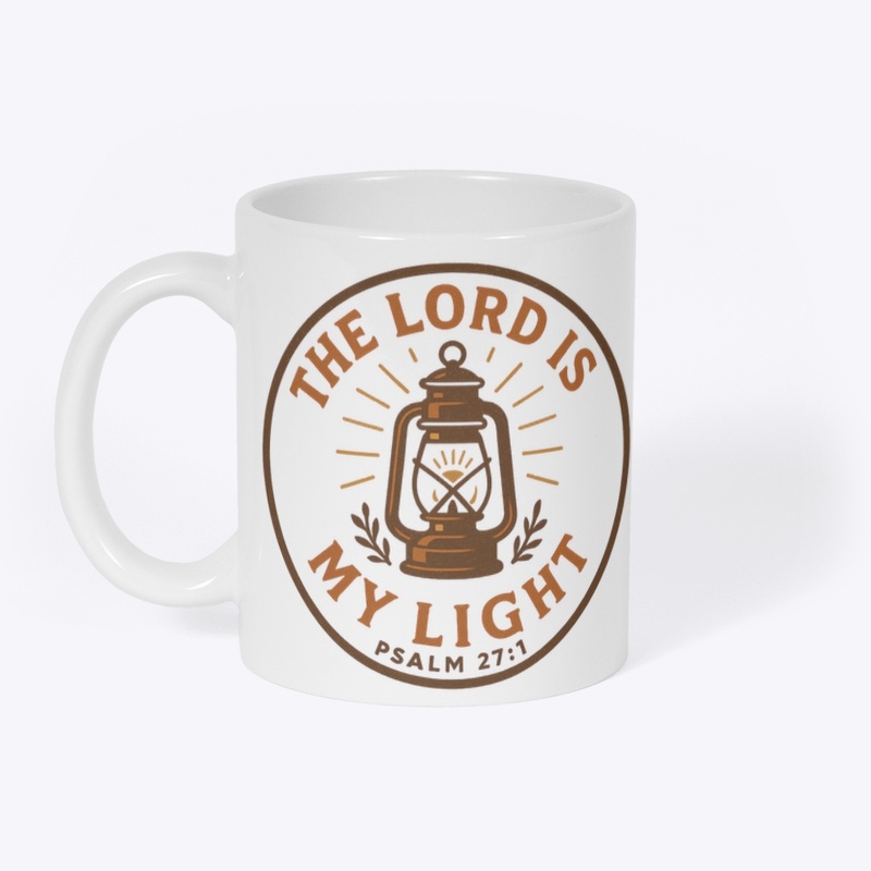 The Lord is My Light 