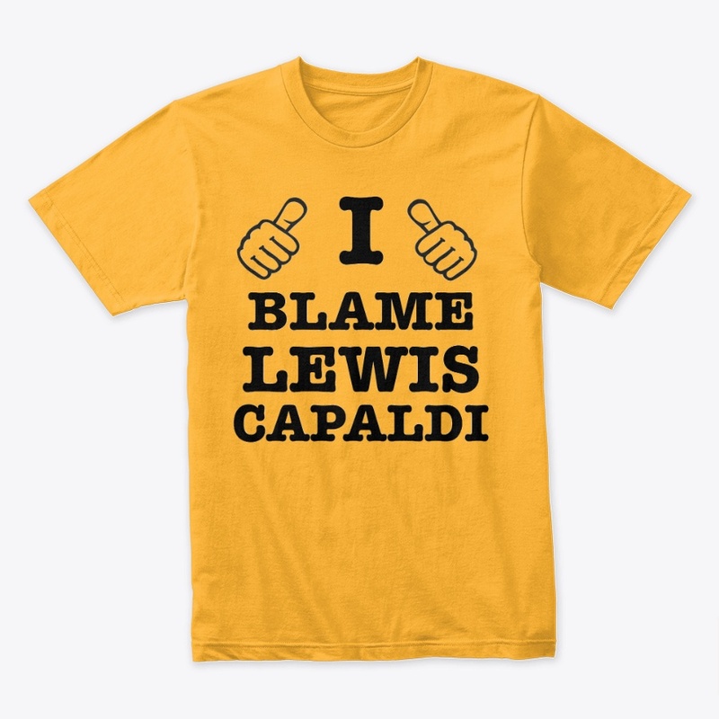 Lewis Capaldi
