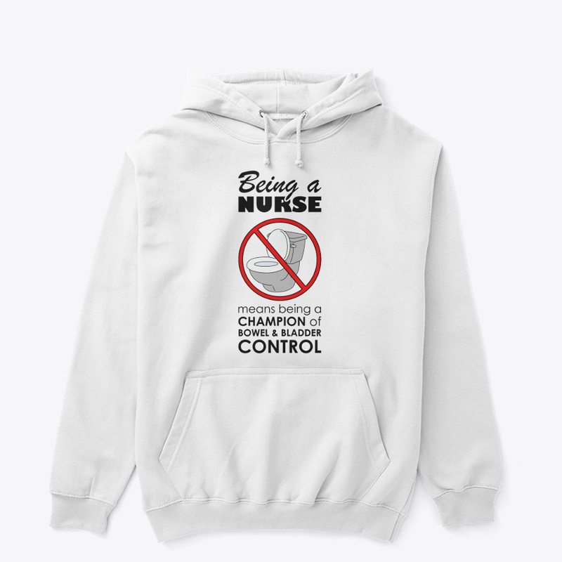 Being A Nurse - 01