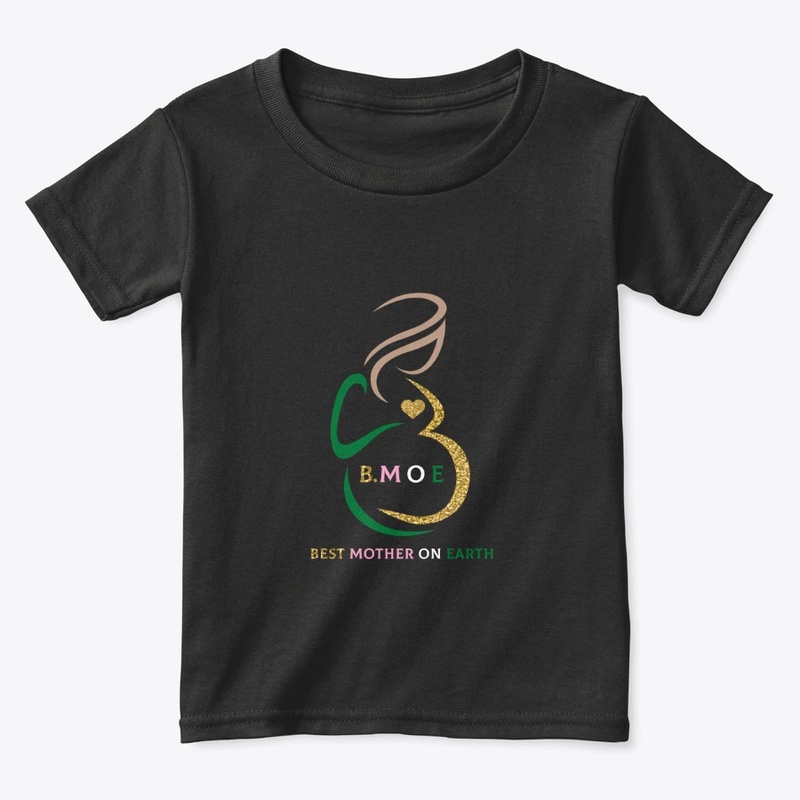 BMOE IS DIVINE LOVE