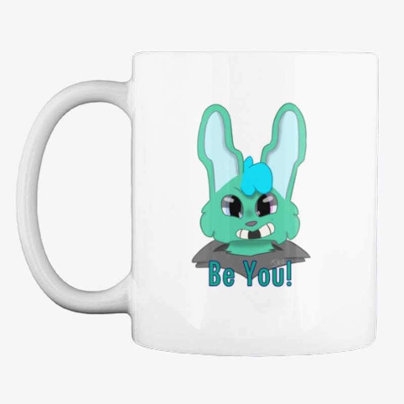 Tobias Mug