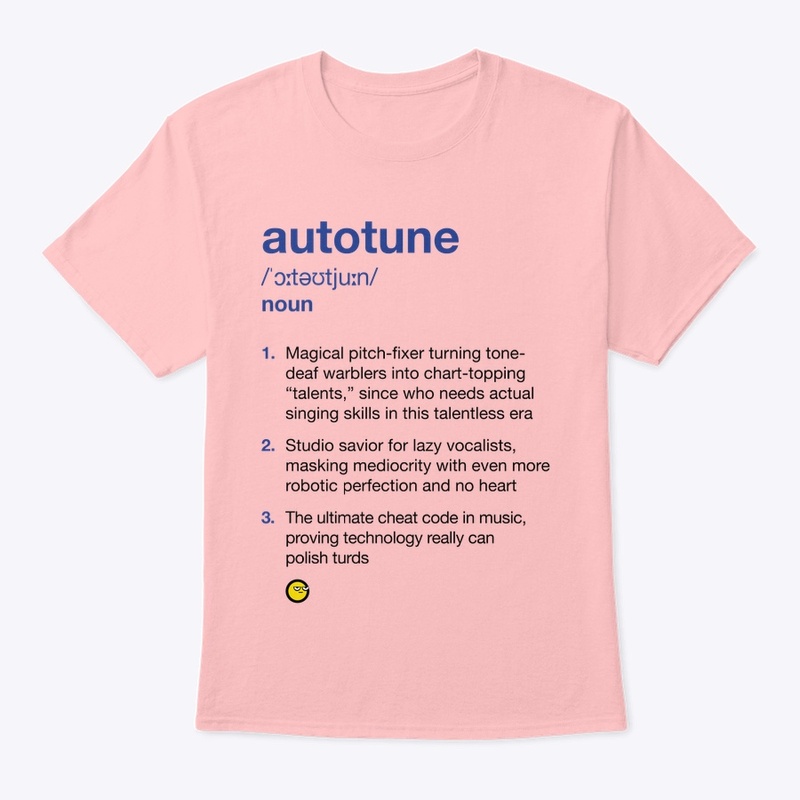 Autotune