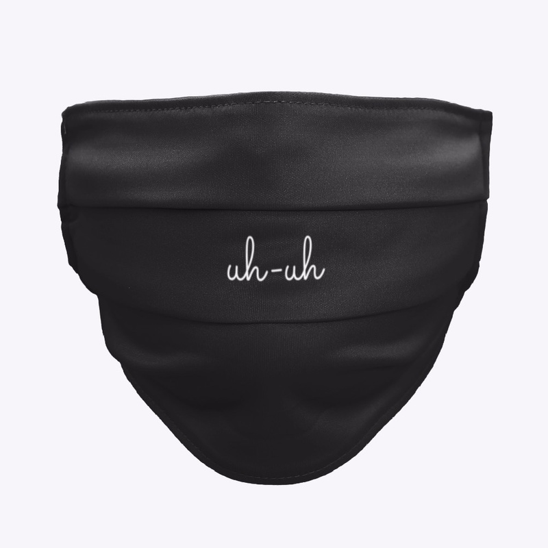 SACRAL SOUNDS FACE MASK