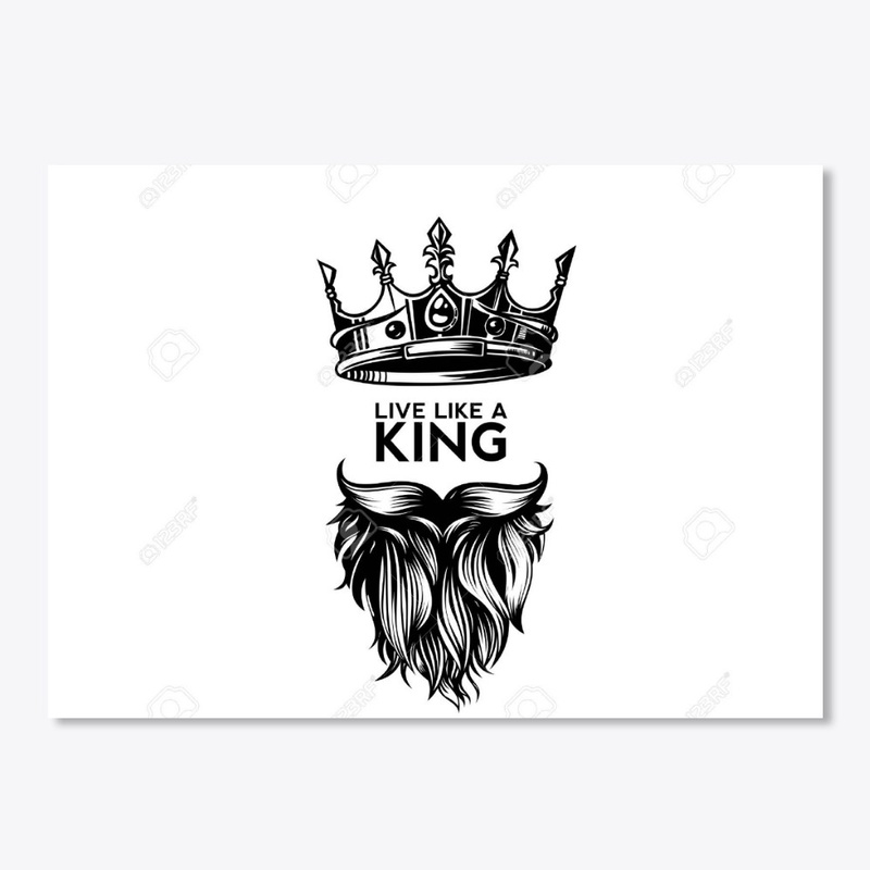 THE KING !