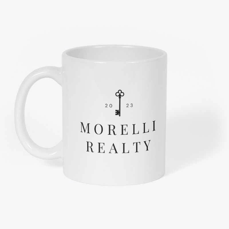 Morelli Realty Merch