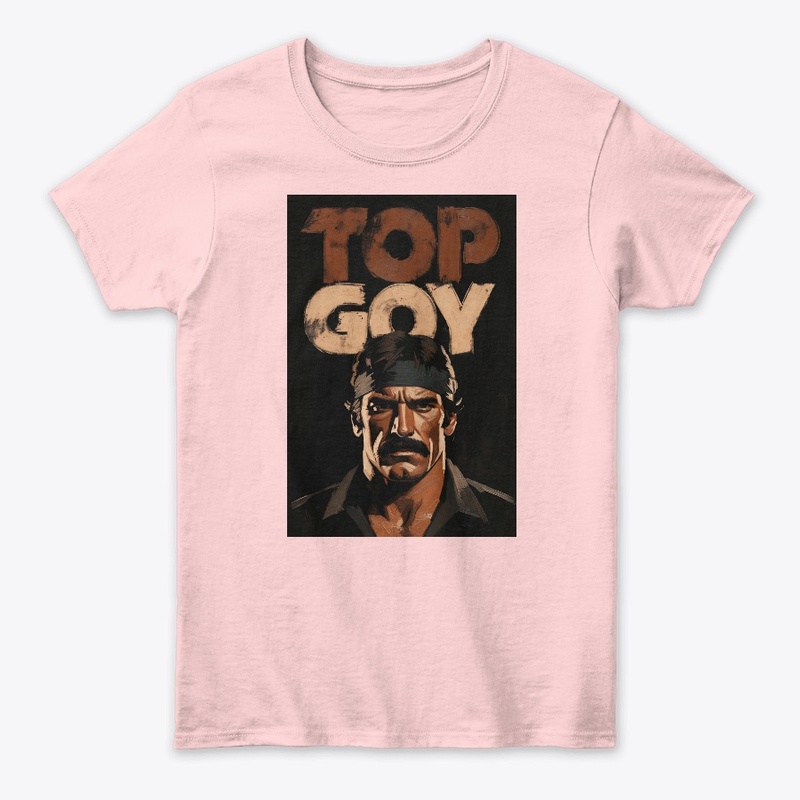 Top G