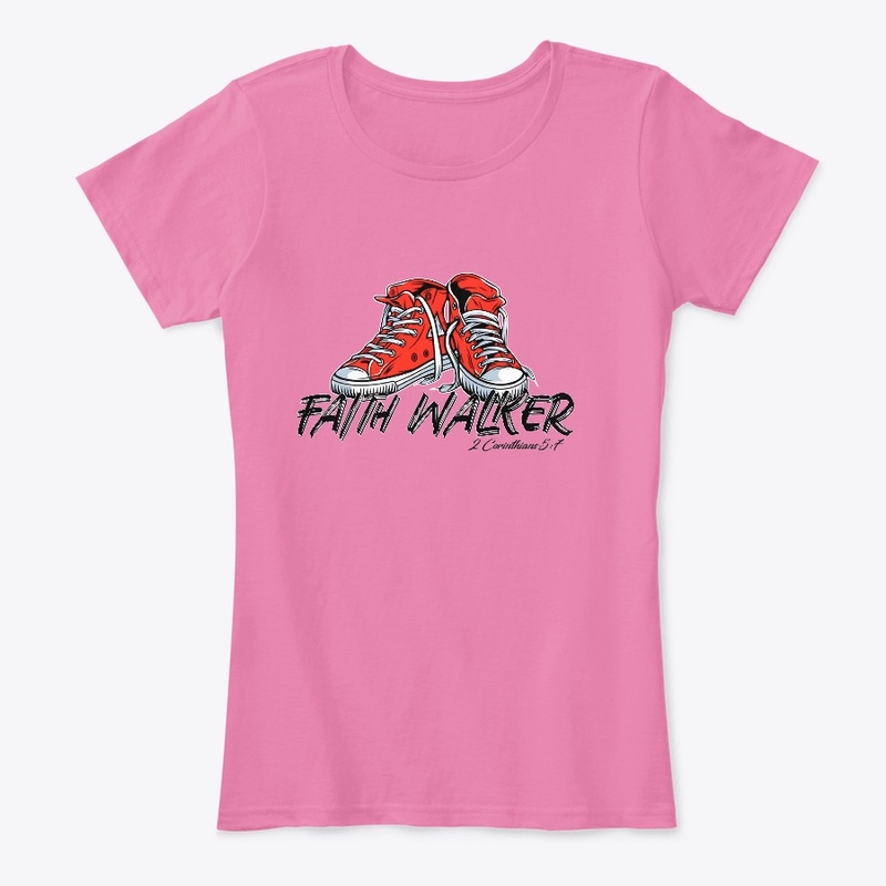 Faith Walker