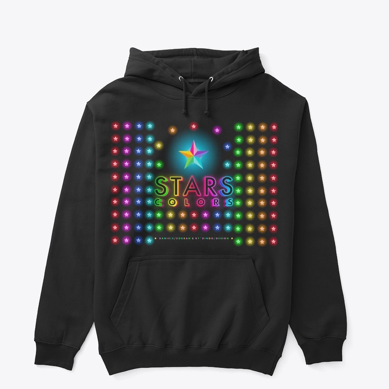 STARS COLORS