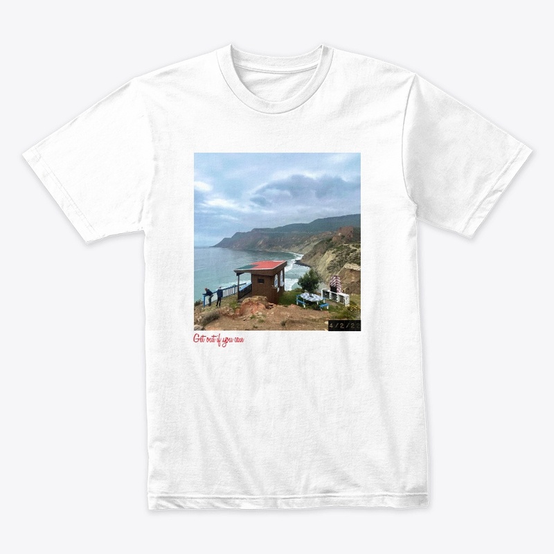 The Bay Tee