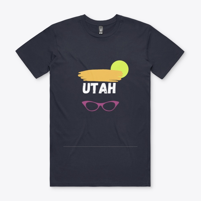 utah