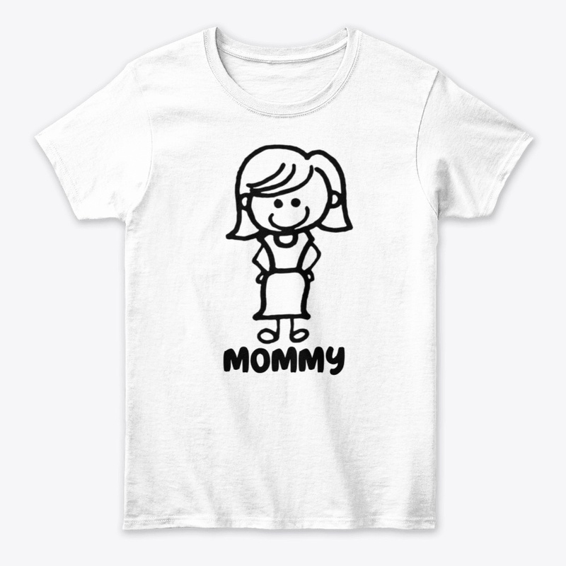 Family Designs: Mommy