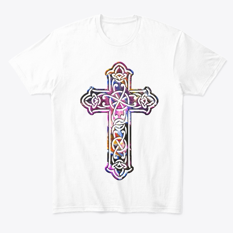 Celtic Cross