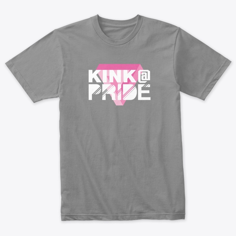 Kink Belongs At Pride