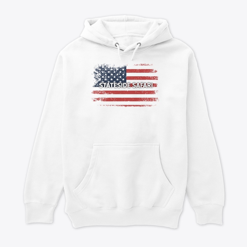 STATESIDE FLAG