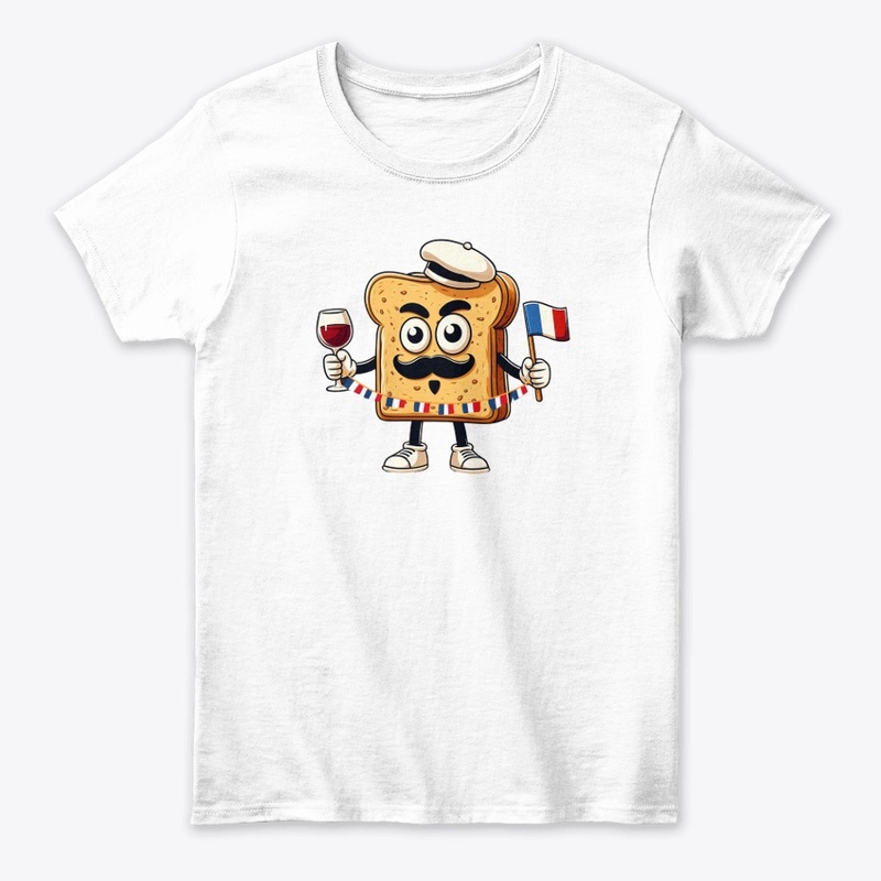 French Toast Essential