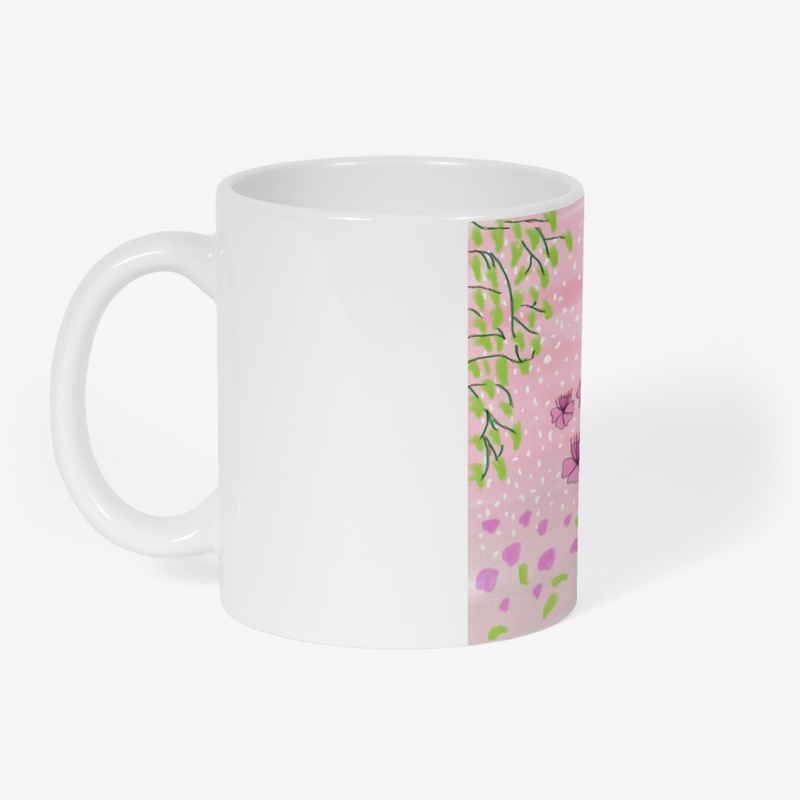 Sakura Blossom