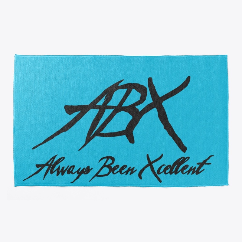 (ABX) Welcome Mat