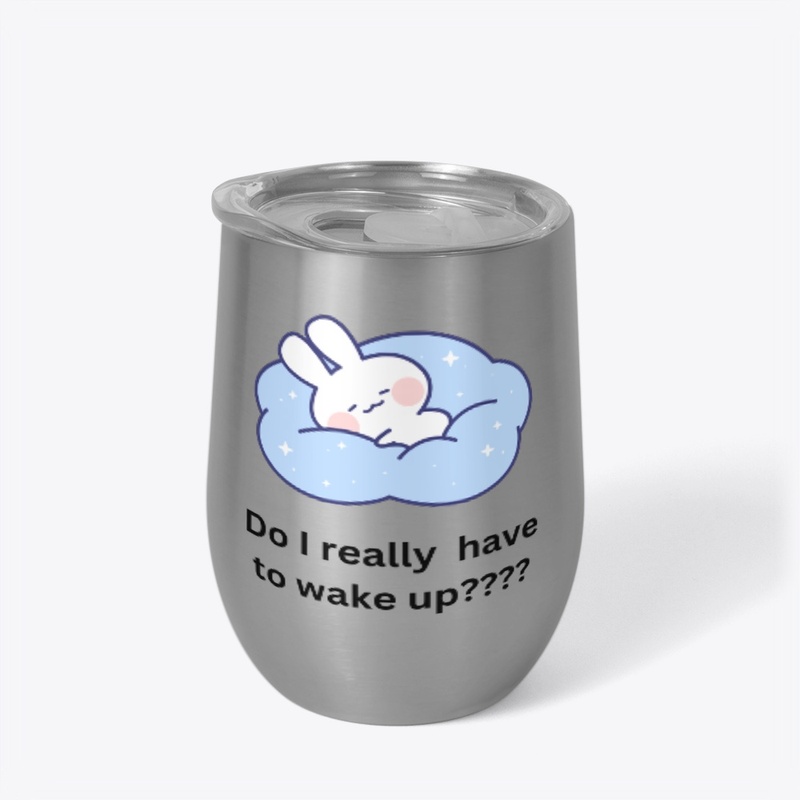 Sleepy people