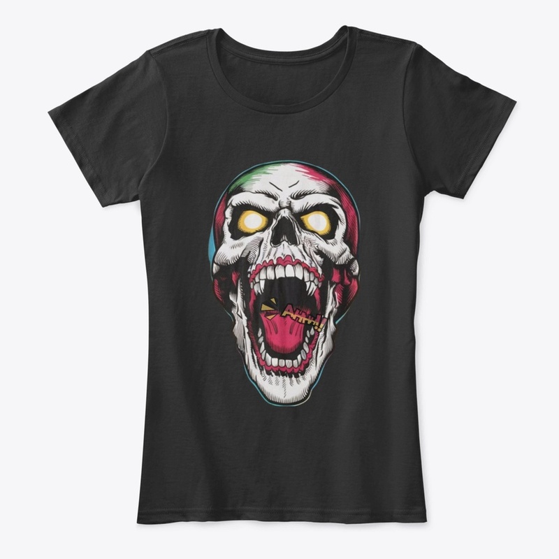 Scream