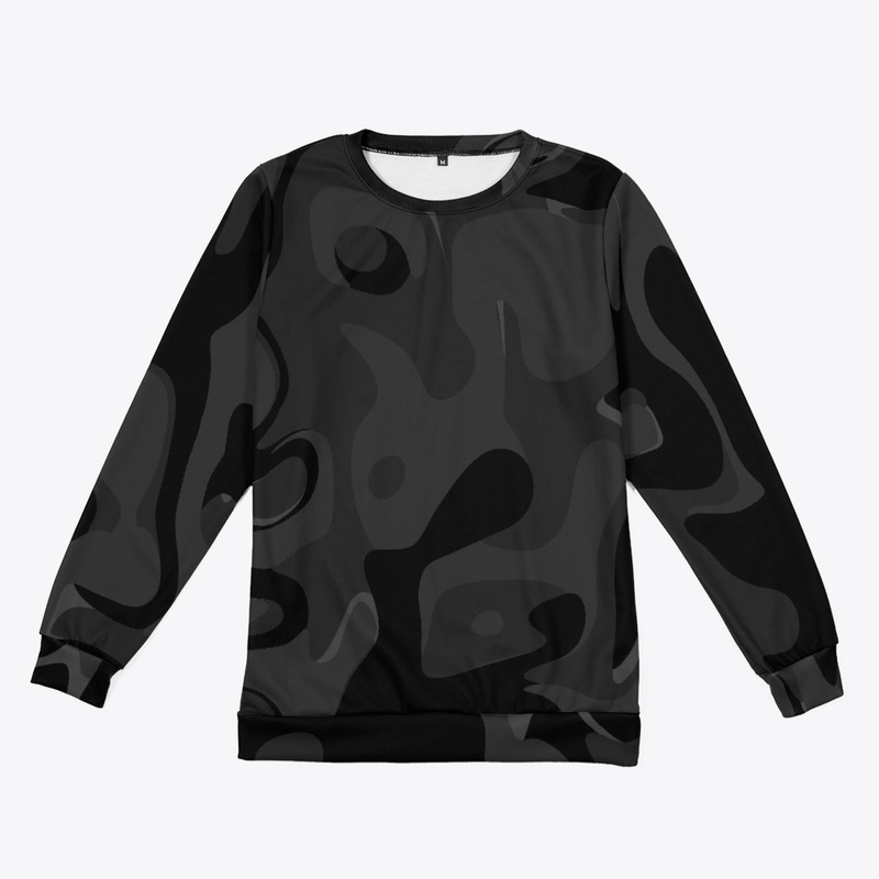 Midnight Camo - Stealth Camo