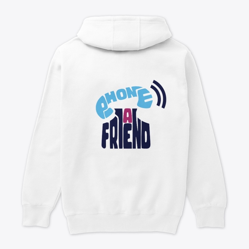 Phone a Friend
