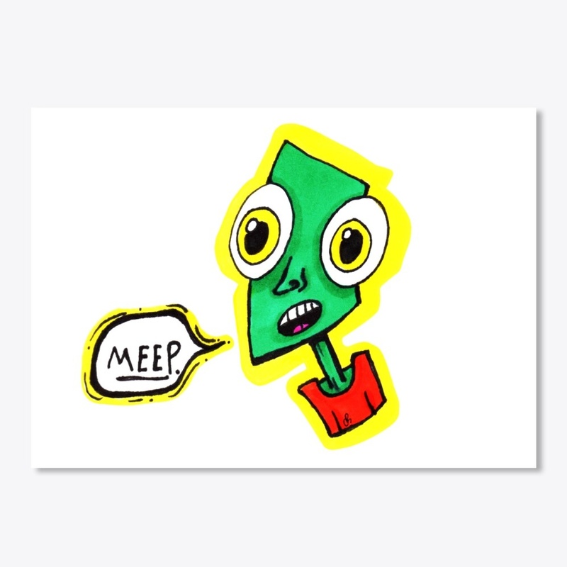 Meep!