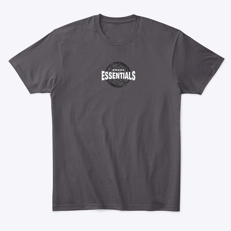 Bird Drop Broke Essentials