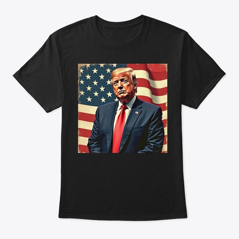 Trump #4
