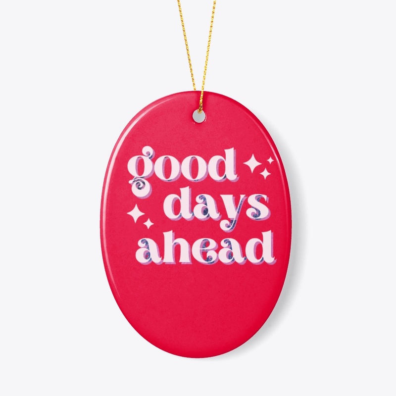 retro good days ahead