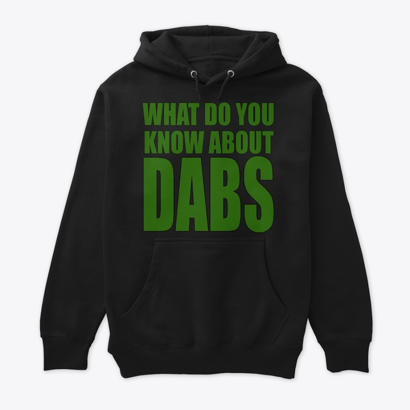 What Do You Know About Dabs?