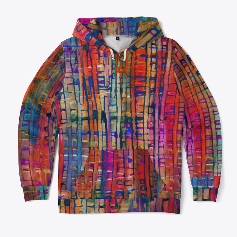 Tapestry 9732