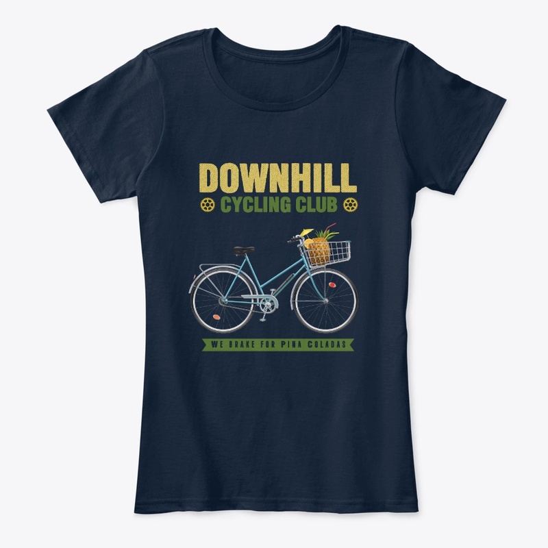Downhill Cycling Club