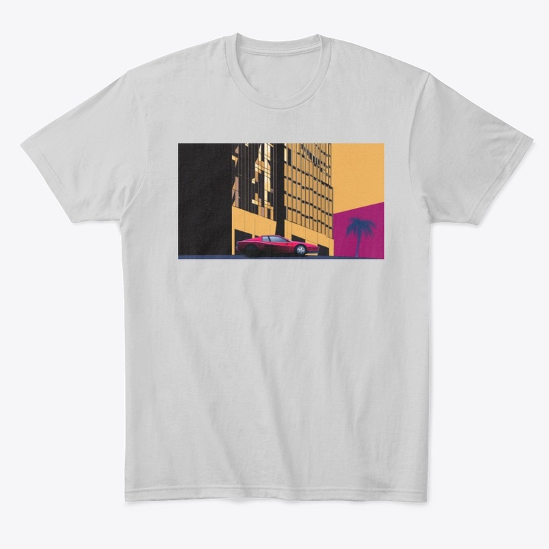 1990 Friday 7PM