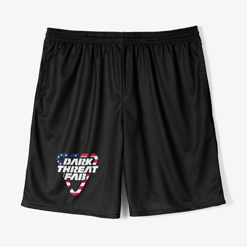 Men's Athletic Shorts