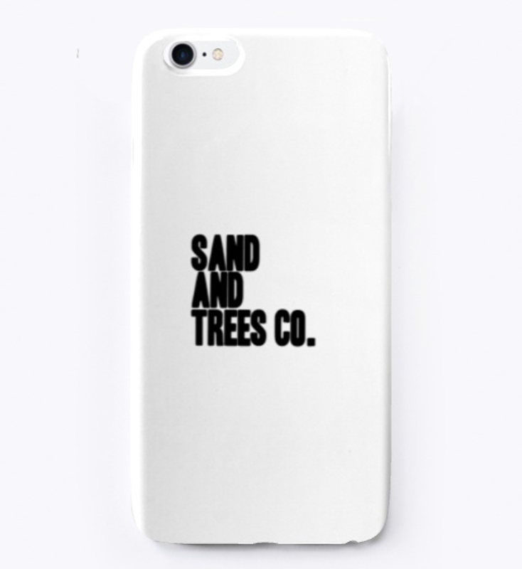 Sand and Trees Co Merchandise 