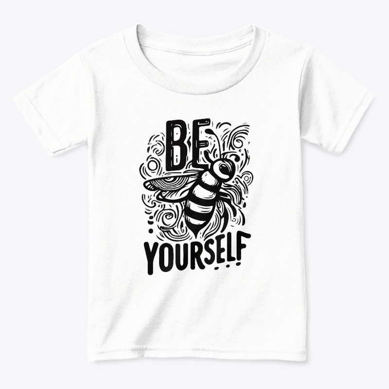 Be Yourself Tee