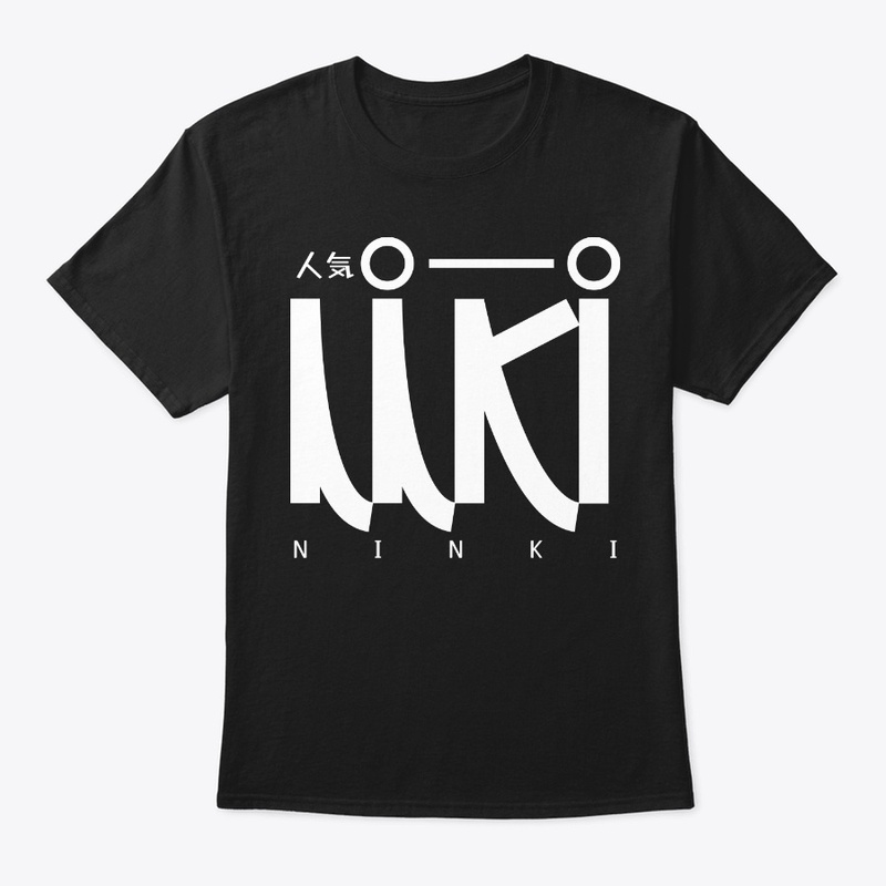 Ninki means popular